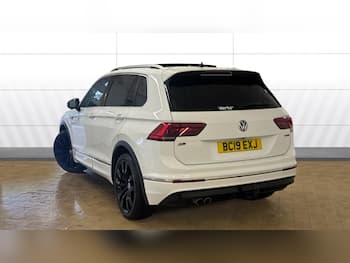 Used Volkswagen Tiguan 2019 for sale - 79731565: Photo