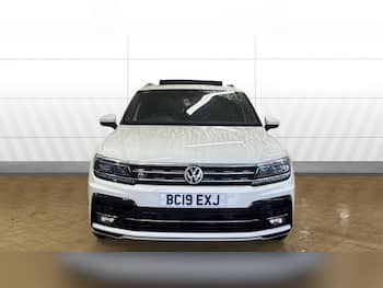 Used Volkswagen Tiguan 2019 for sale - 79731565: Photo