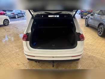 Used Volkswagen Tiguan 2019 for sale - 79731565: Photo