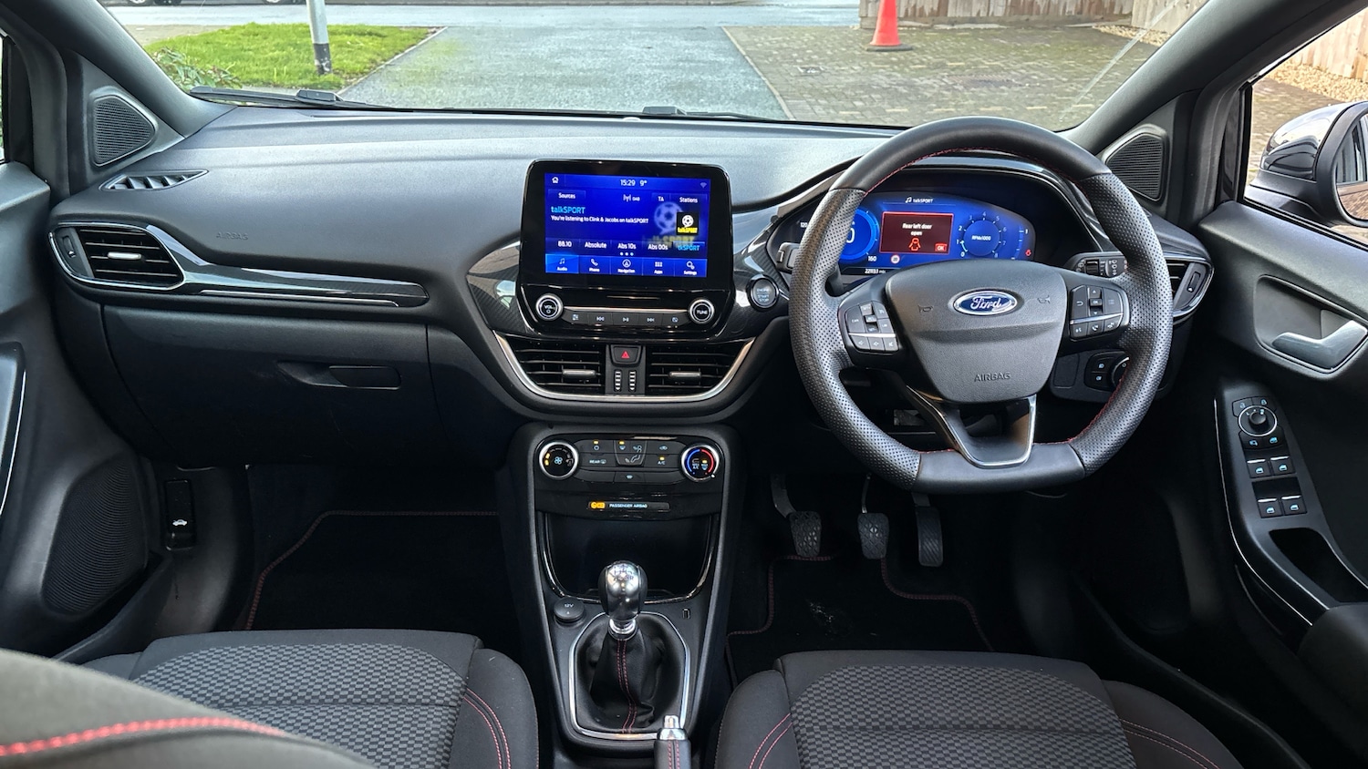 Used Ford Puma 2022 for sale - 76931560: Photo 10