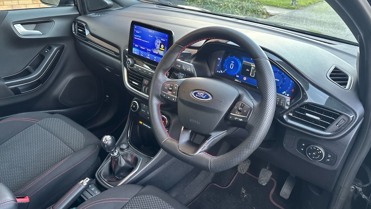 Used Ford Puma 2022 for sale - 76931560: Photo 11