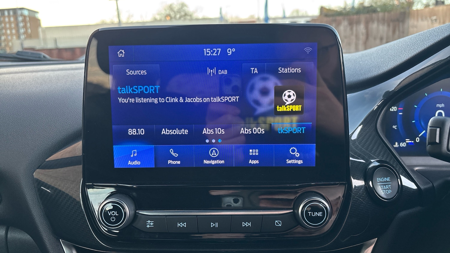 Used Ford Puma 2022 for sale - 76931560: Photo 12