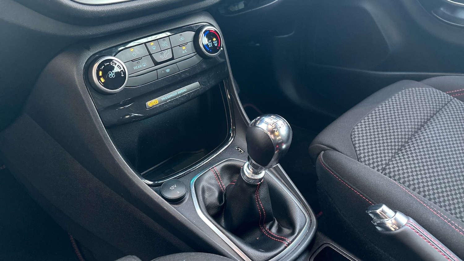 Used Ford Puma 2022 for sale - 76931560: Photo 13