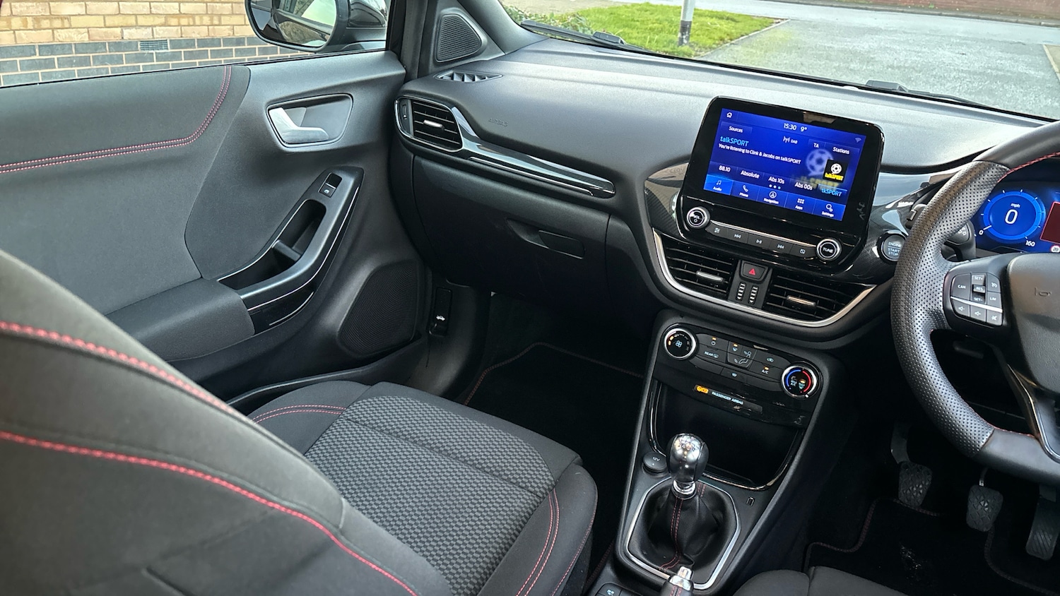 Used Ford Puma 2022 for sale - 76931560: Photo 14