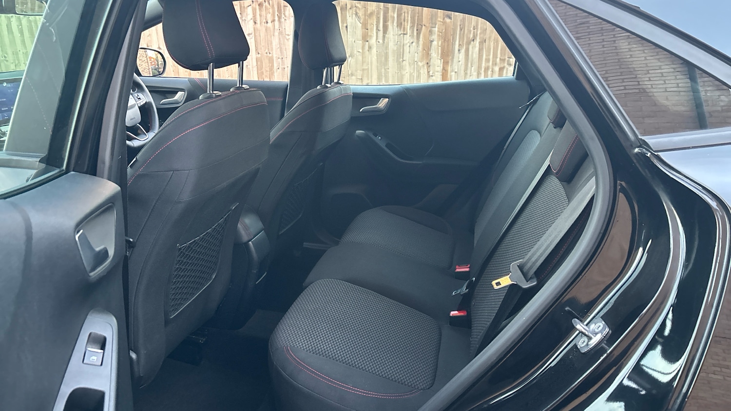 Used Ford Puma 2022 for sale - 76931560: Photo 16