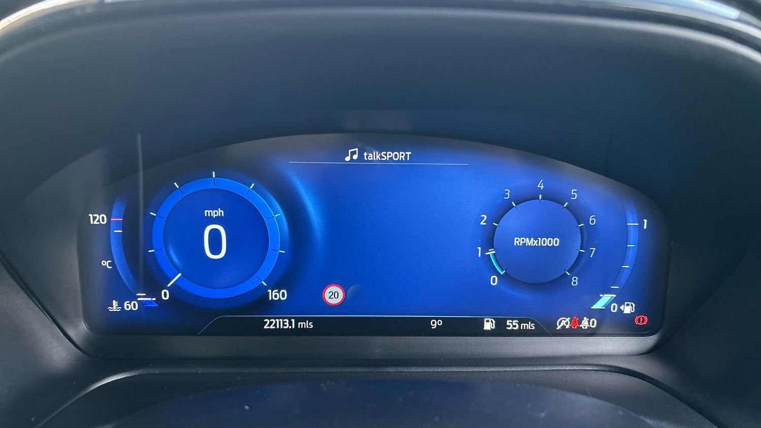 Used Ford Puma 2022 for sale - 76931560: Photo 18