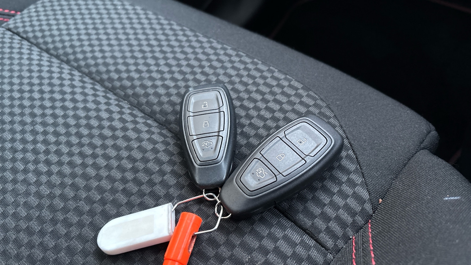 Used Ford Puma 2022 for sale - 76931560: Photo 20