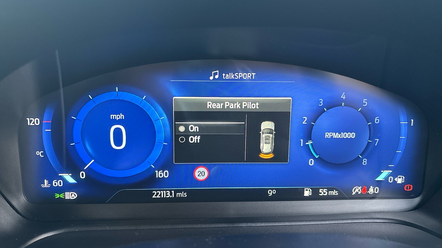 Used Ford Puma 2022 for sale - 76931560: Photo 21