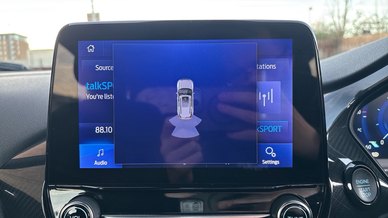 Used Ford Puma 2022 for sale - 76931560: Photo 22