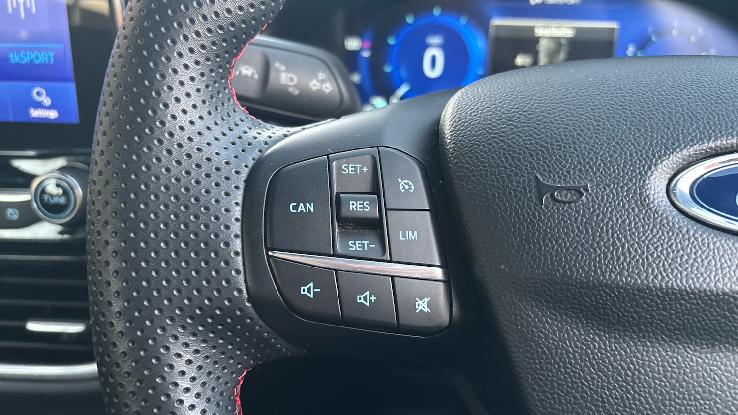 Used Ford Puma 2022 for sale - 76931560: Photo 23