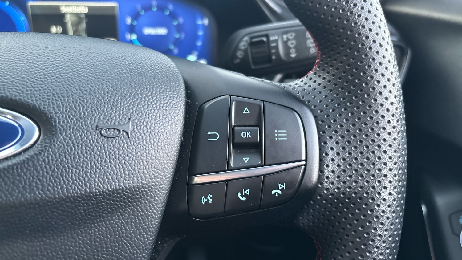 Used Ford Puma 2022 for sale - 76931560: Photo 24