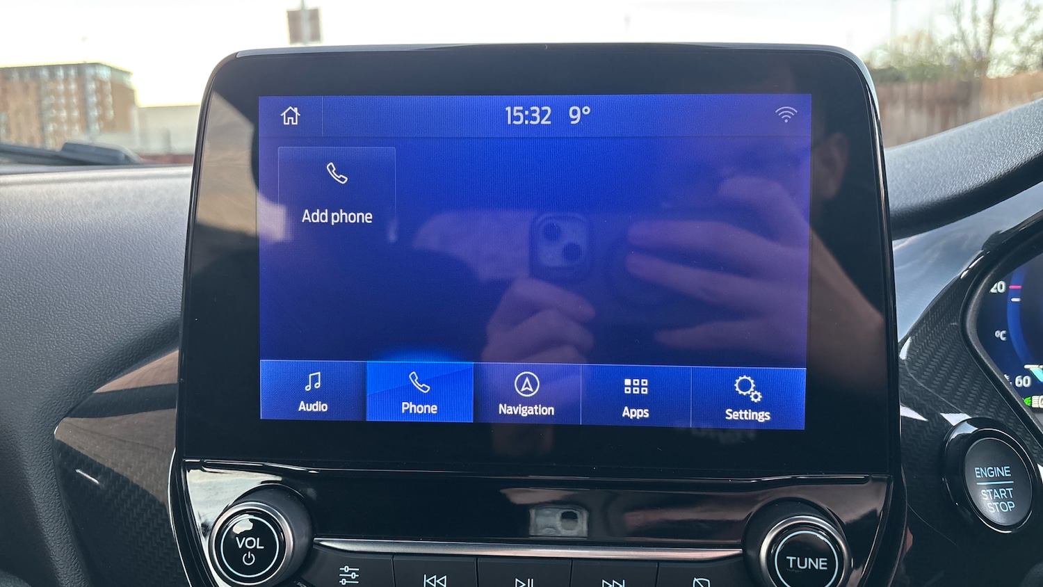 Used Ford Puma 2022 for sale - 76931560: Photo 29