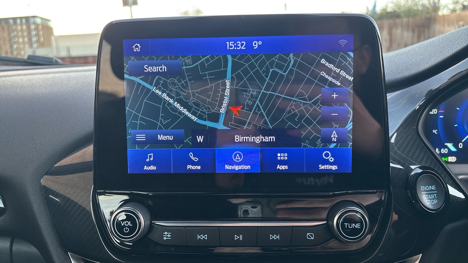 Used Ford Puma 2022 for sale - 76931560: Photo 30