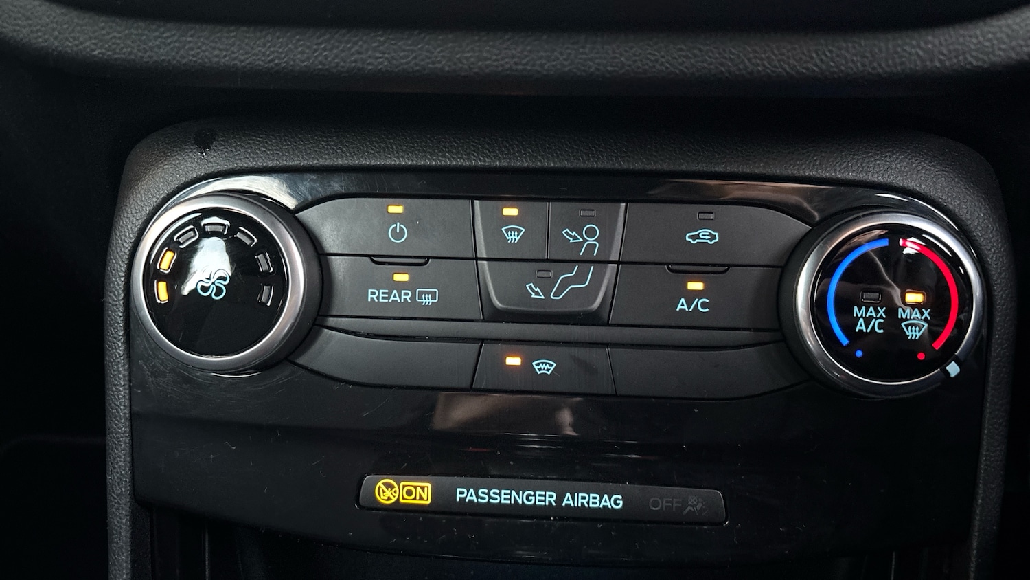 Used Ford Puma 2022 for sale - 76931560: Photo 32