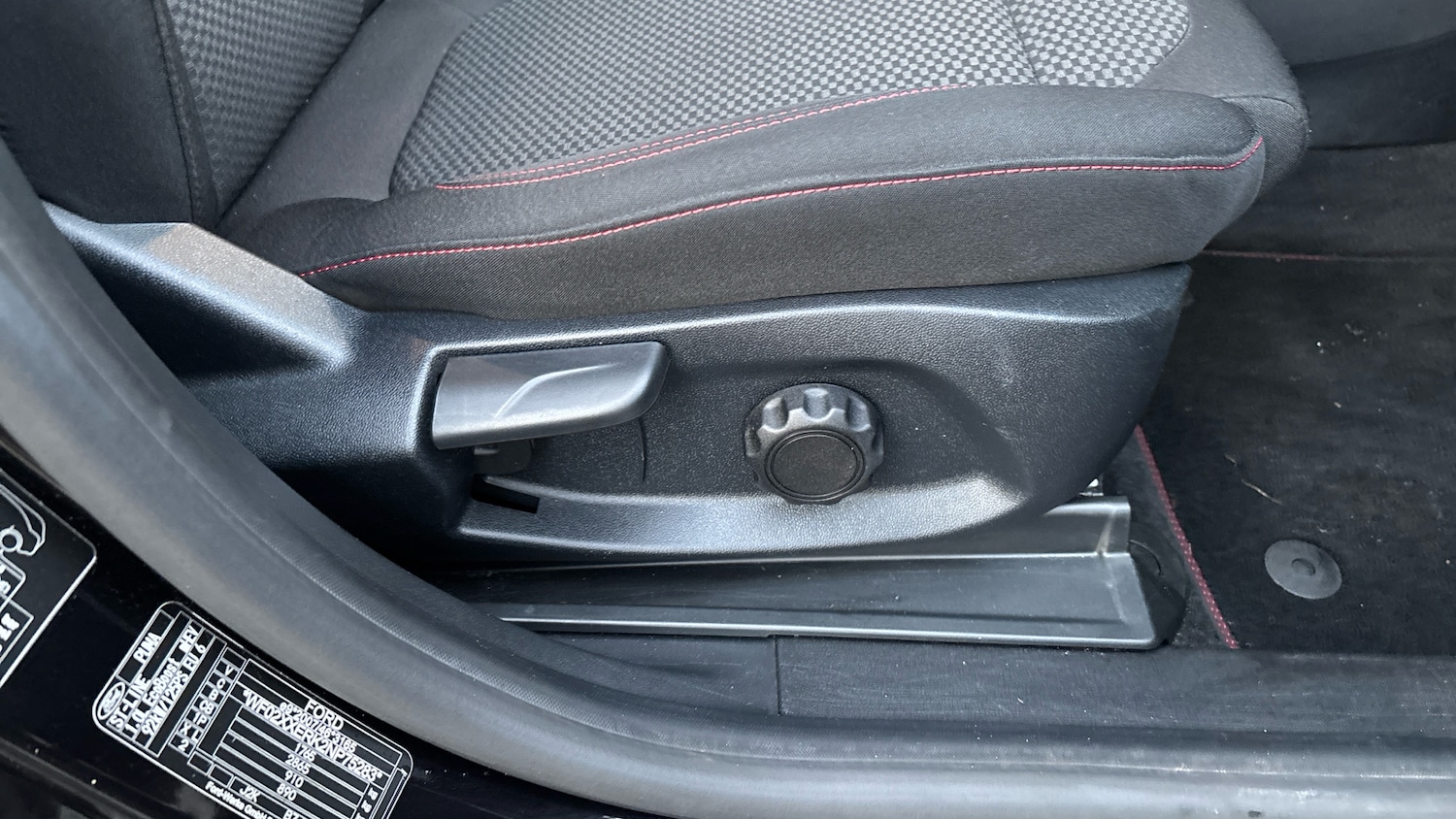 Used Ford Puma 2022 for sale - 76931560: Photo 37