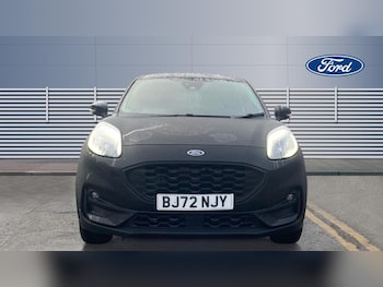 Used Ford Puma 2022 for sale - 76931560: Photo