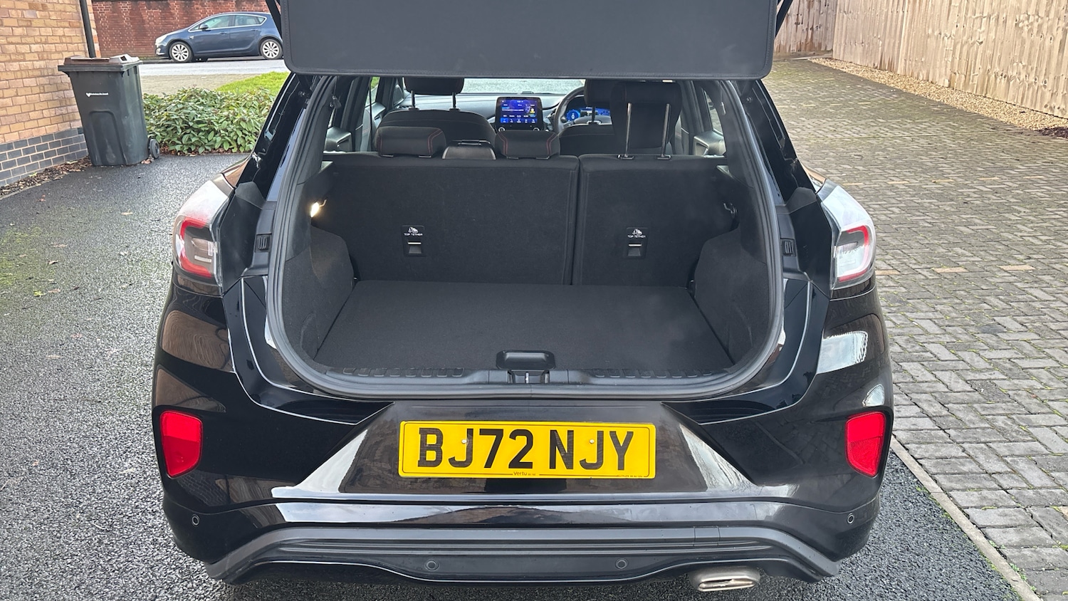 Used Ford Puma 2022 for sale - 76931560: Photo 4