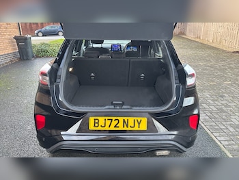 Used Ford Puma 2022 for sale - 76931560: Photo