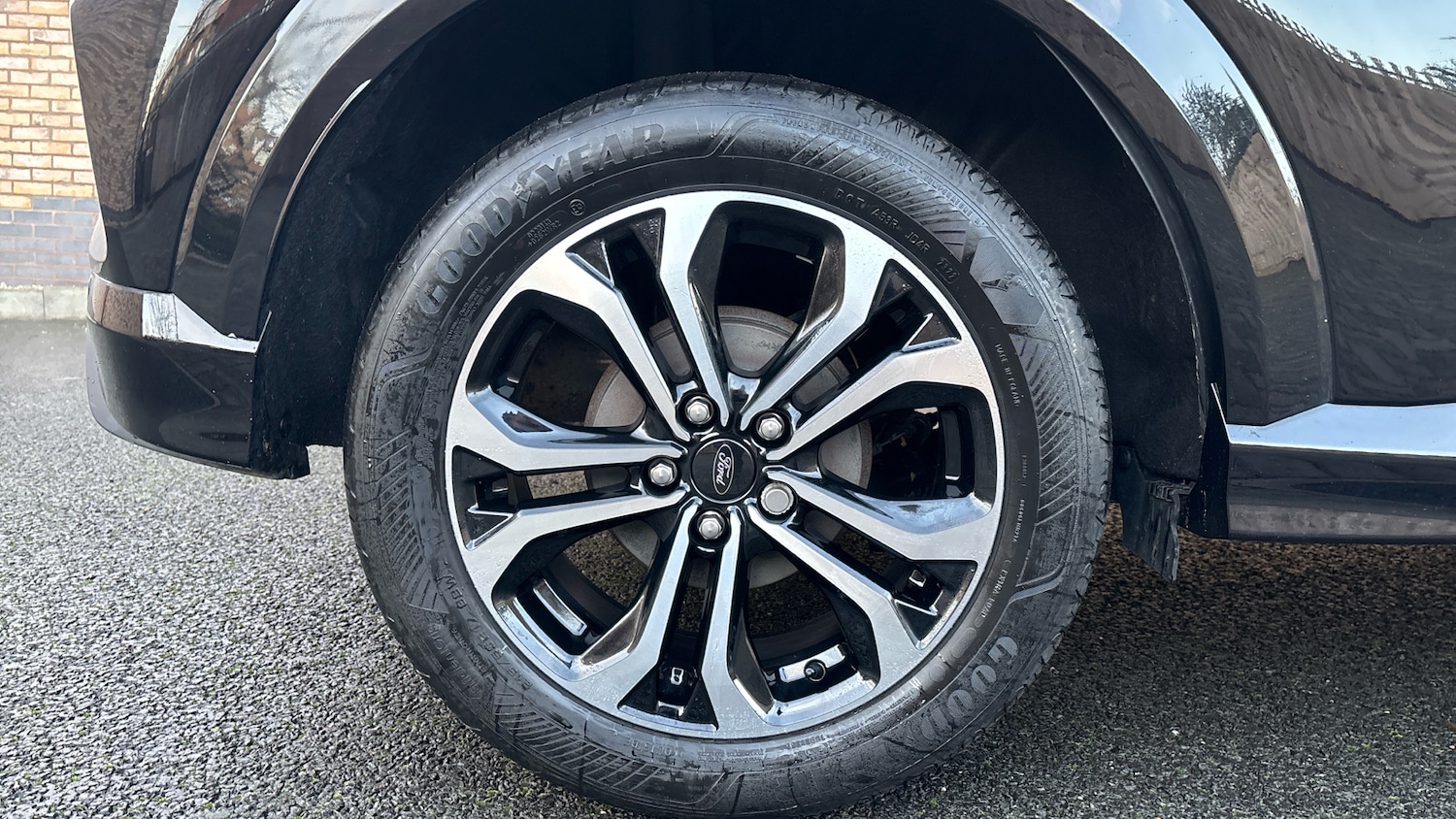 Used Ford Puma 2022 for sale - 76931560: Photo 7