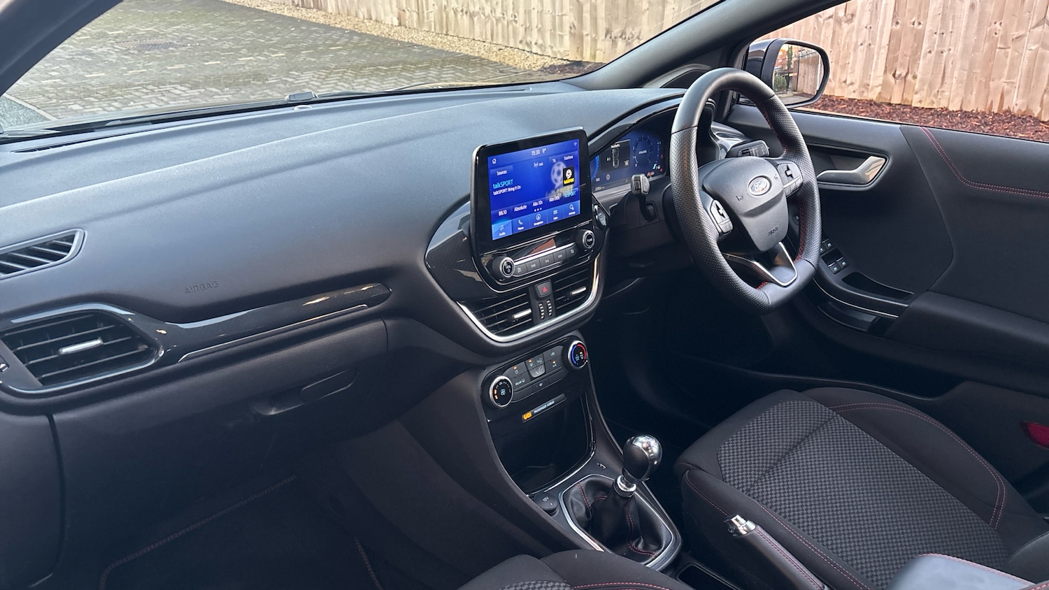 Used Ford Puma 2022 for sale - 76931560: Photo 9