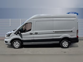 Used Ford Transit 2025 for sale - 78954256: Photo