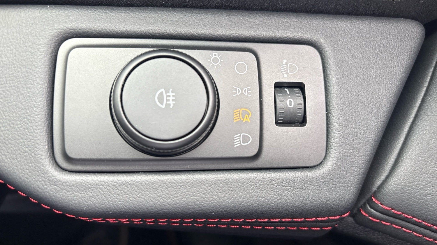 Vehicle 32