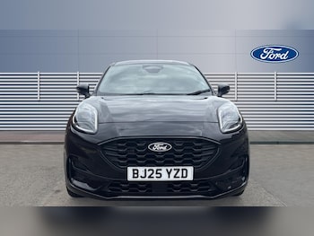 Used Ford Puma 2025 for sale - 75446006: Photo