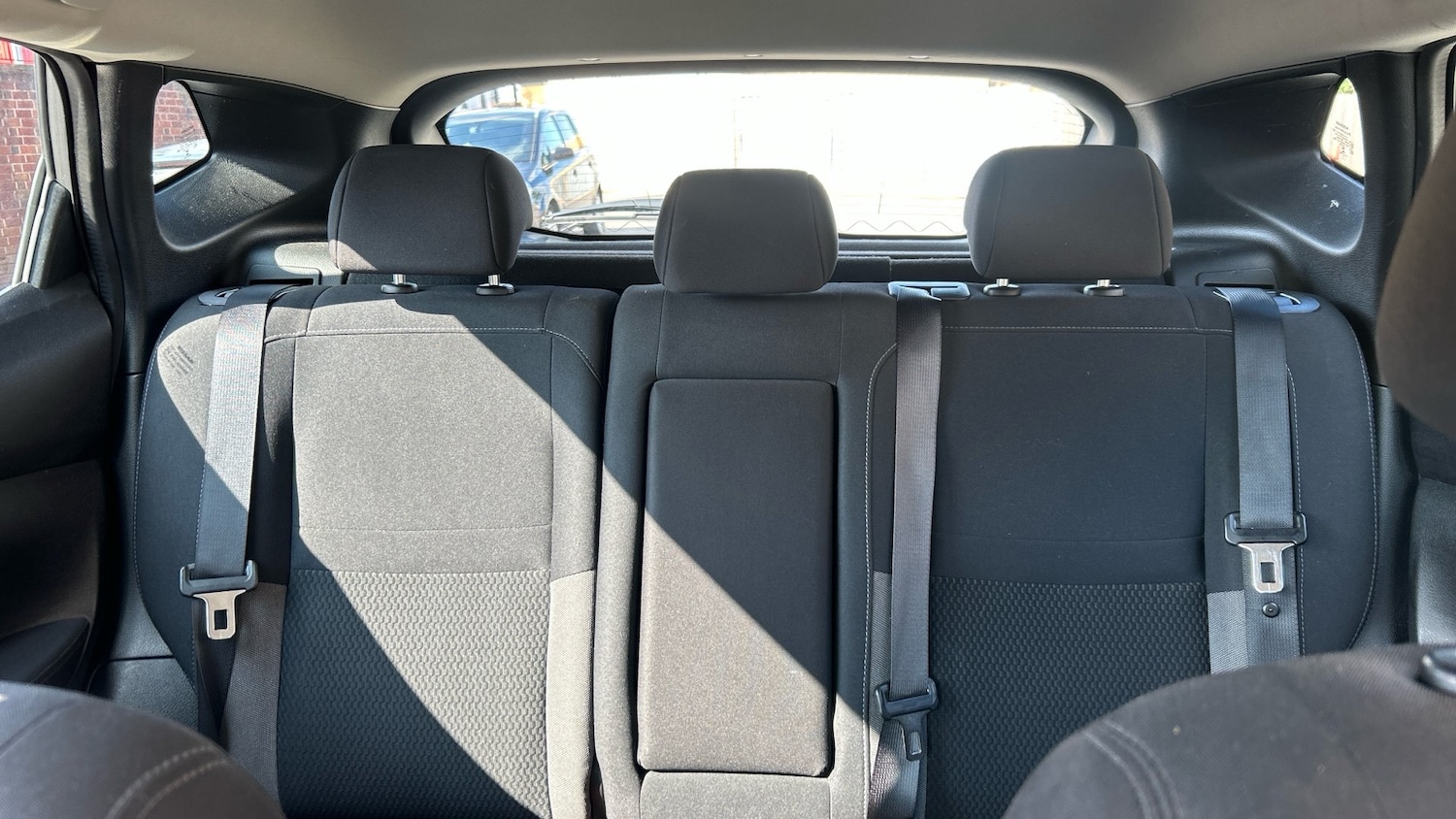 Vehicle 15