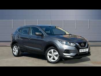 2020 (70) - 1.3 DiG-T Acenta Premium 5dr Petrol Hatchback