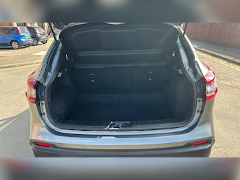 Used Nissan Qashqai 2020 for sale - 75435285: Photo
