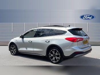 Used Ford Focus 2020 for sale - 78708724: Photo