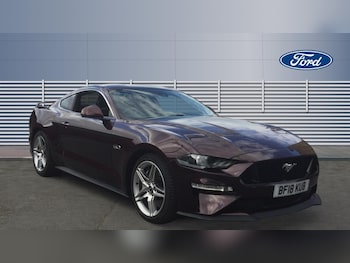 Used Ford Mustang 2018 for sale - 78324273: Photo