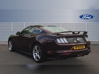 Used Ford Mustang 2018 for sale - 78324273: Photo