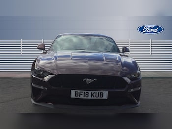 Used Ford Mustang 2018 for sale - 78324273: Photo