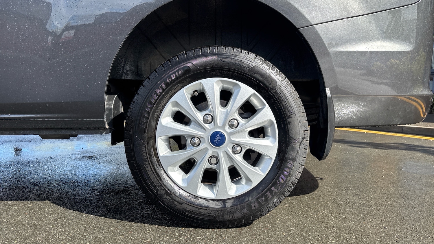 Used Ford Transit Custom 2023 for sale - 75968438: Photo 17