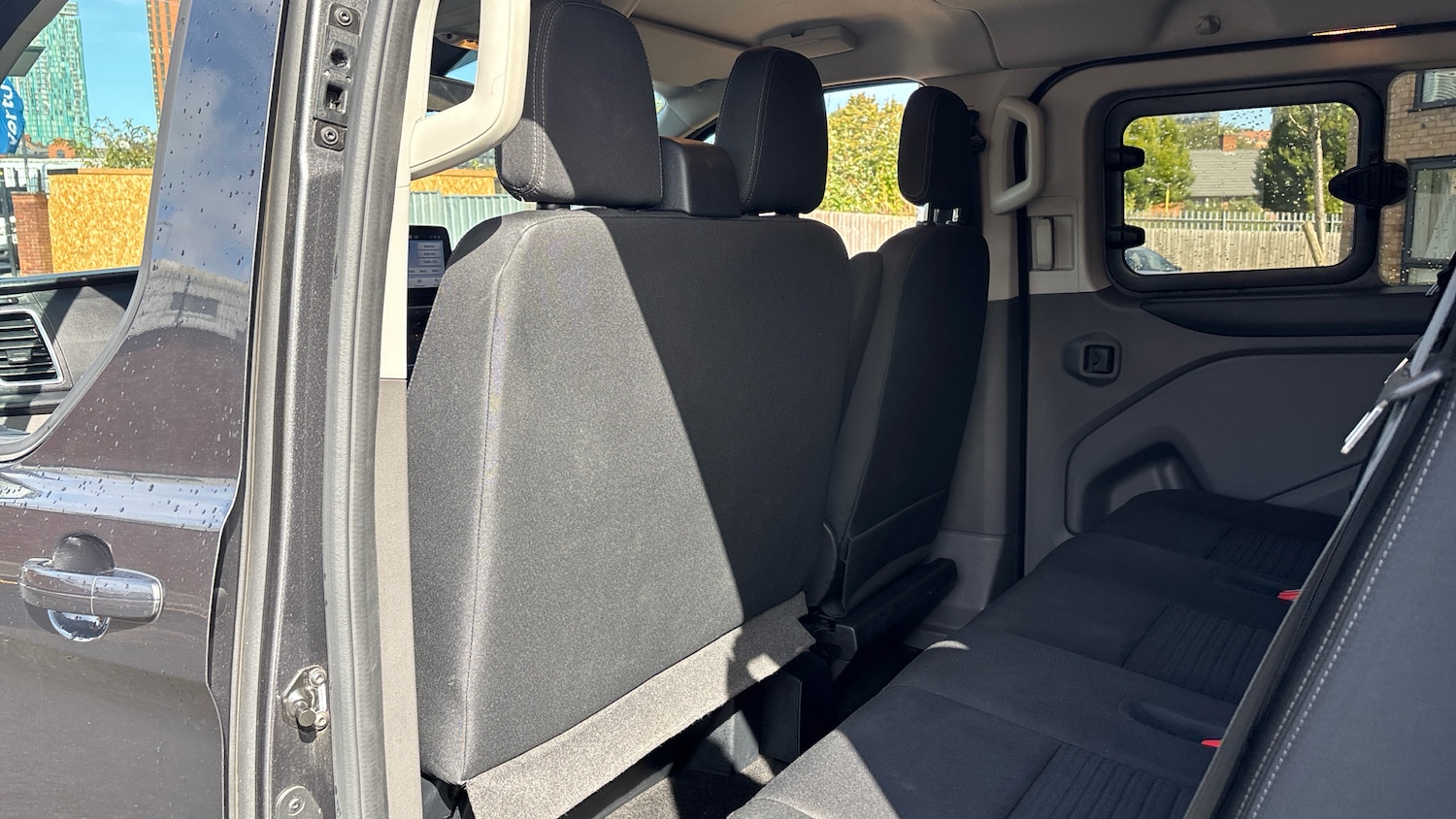Used Ford Transit Custom 2023 for sale - 75968438: Photo 18