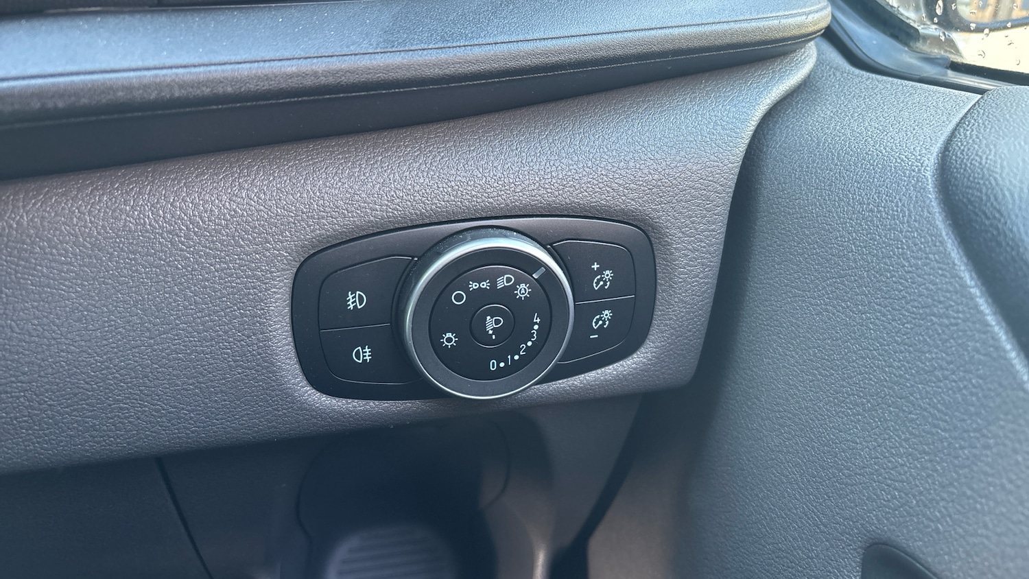 Used Ford Transit Custom 2023 for sale - 75968438: Photo 24