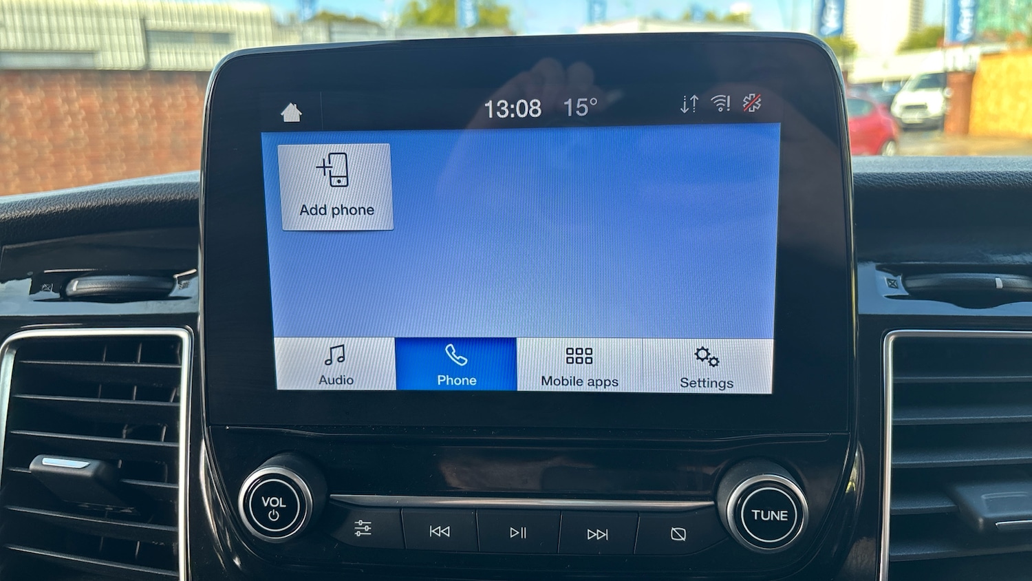 Used Ford Transit Custom 2023 for sale - 75968438: Photo 30