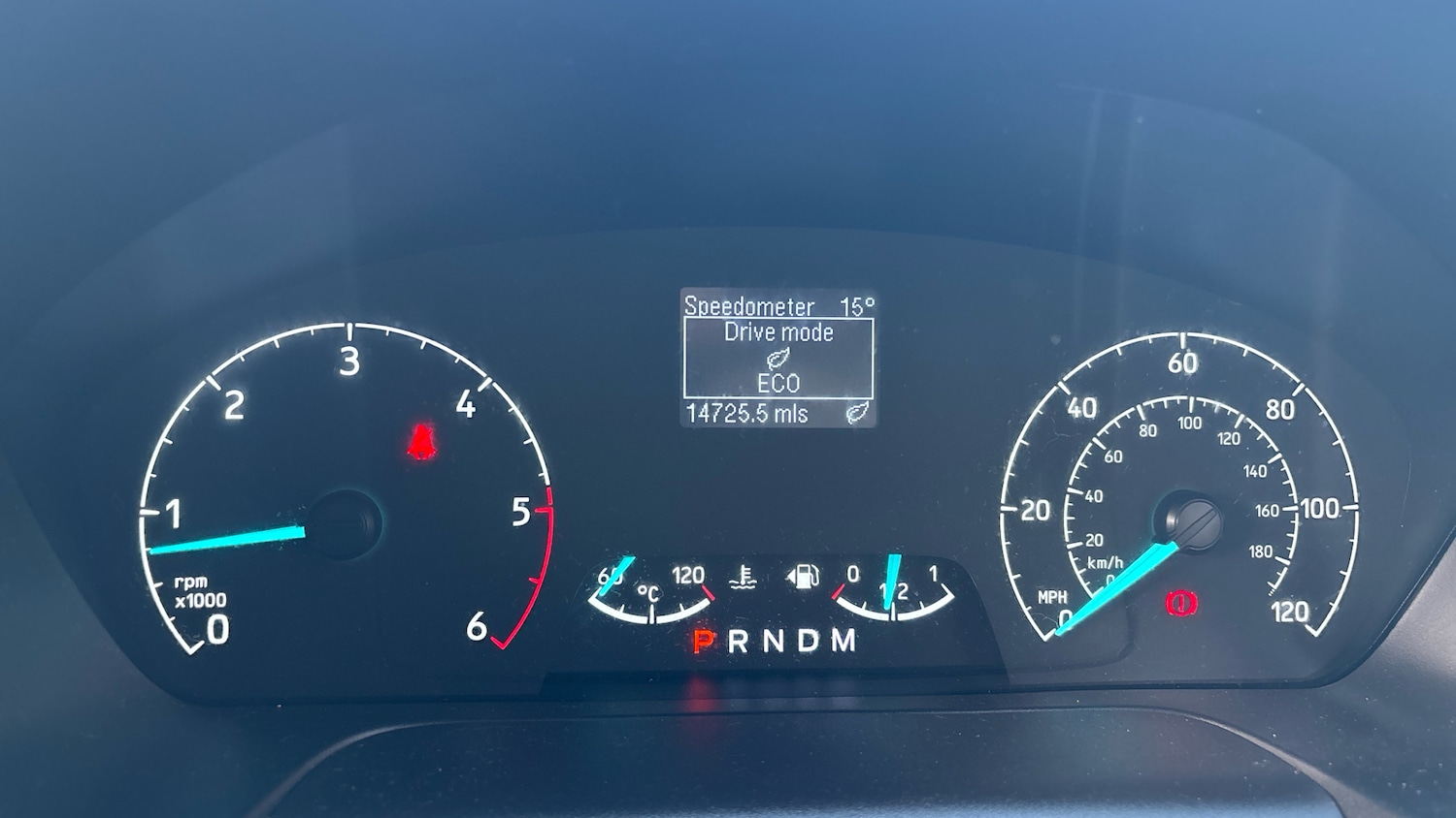 Used Ford Transit Custom 2023 for sale - 75968438: Photo 35
