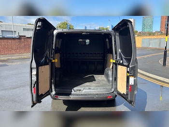 Used Ford Transit Custom 2023 for sale - 75968438: Photo 3