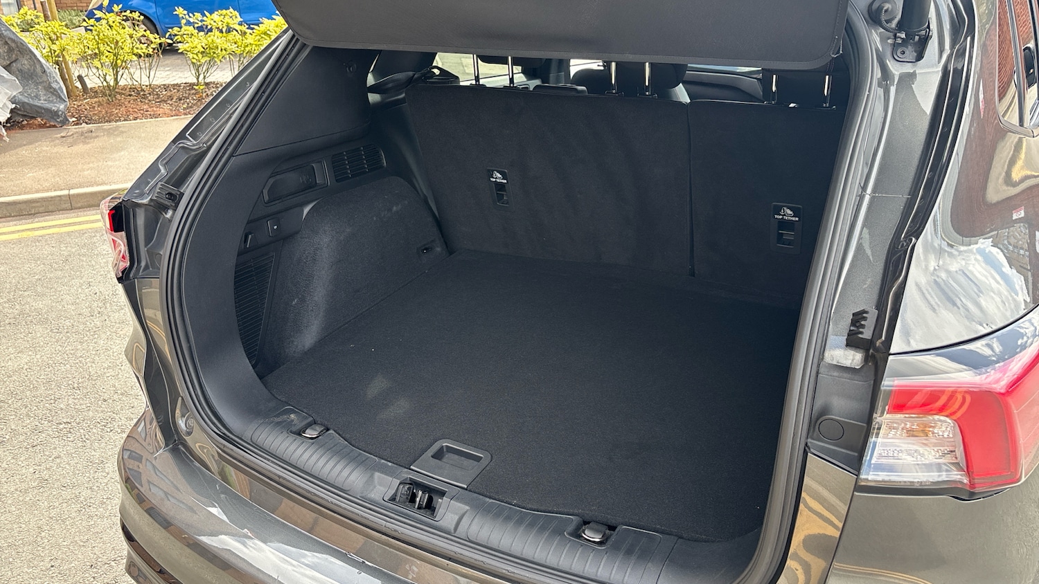 Vehicle 23