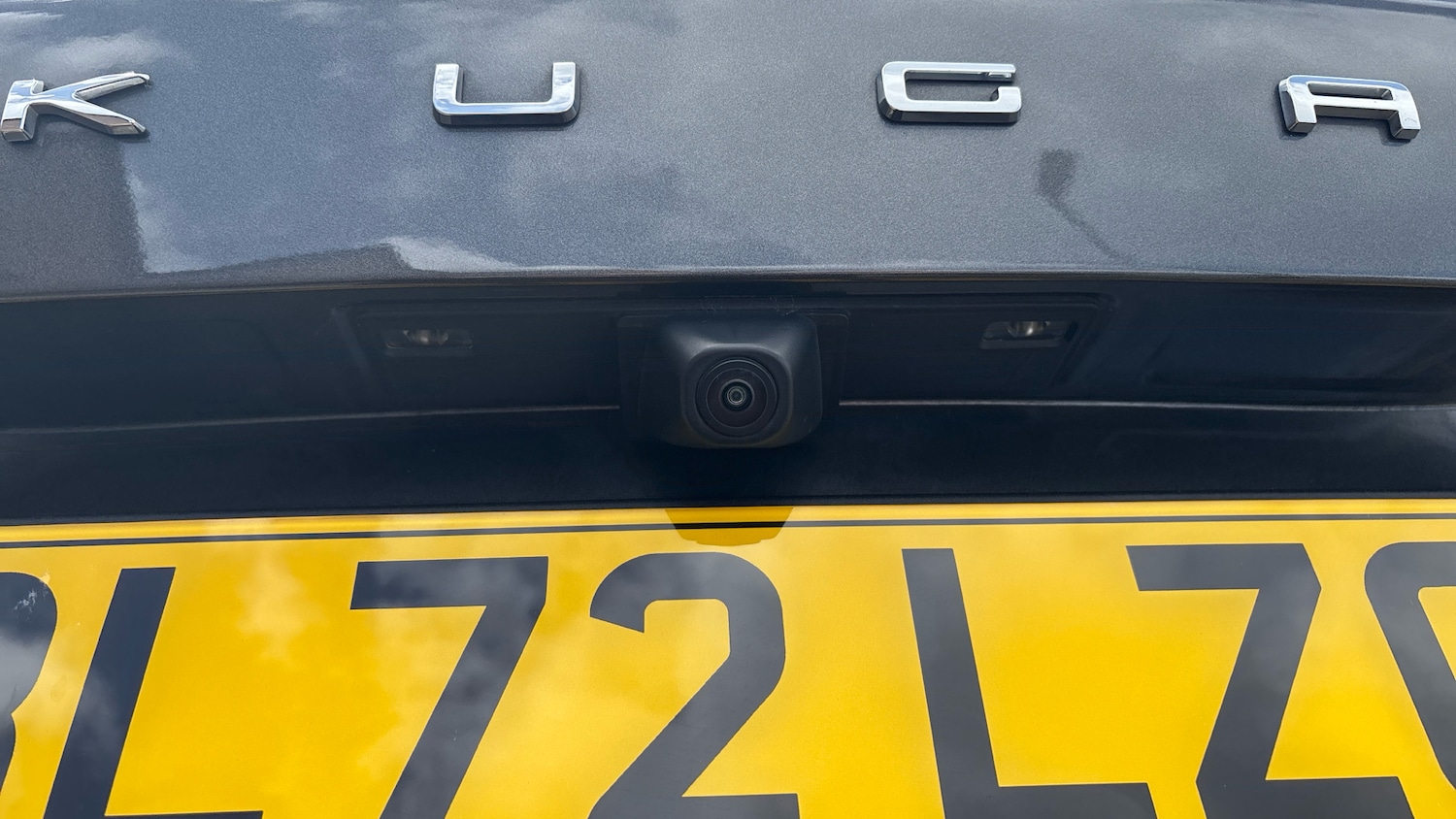 Vehicle 27