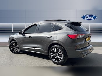 Used Ford Kuga 2022 for sale - 75981593: Photo