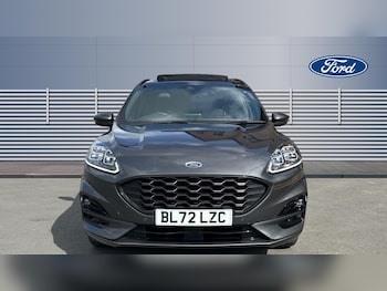 Used Ford Kuga 2022 for sale - 75981593: Photo