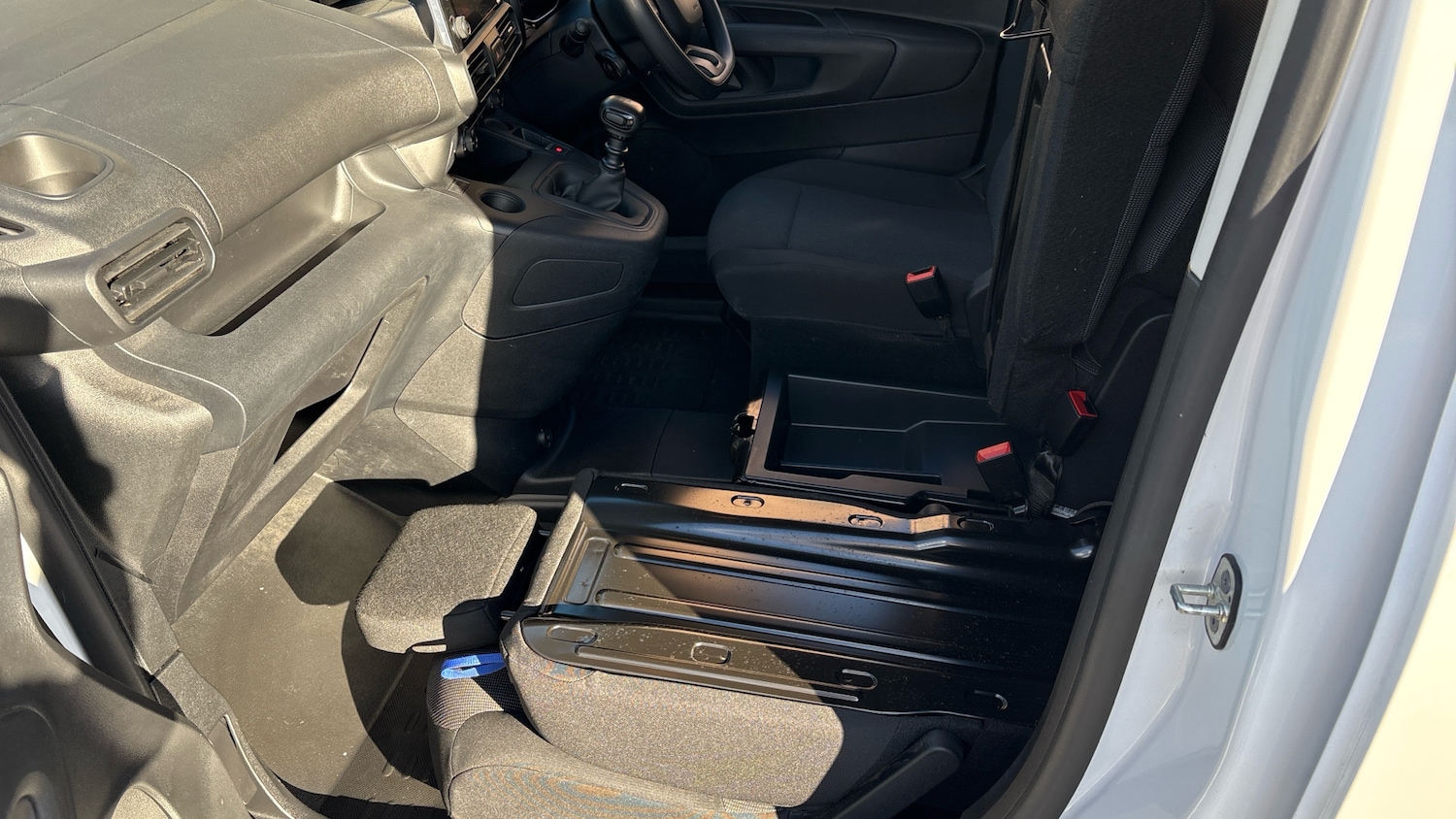 Vehicle 24