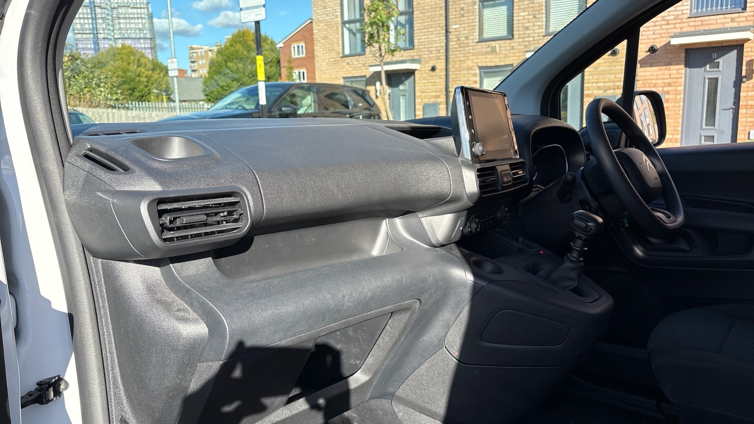 Vehicle 25