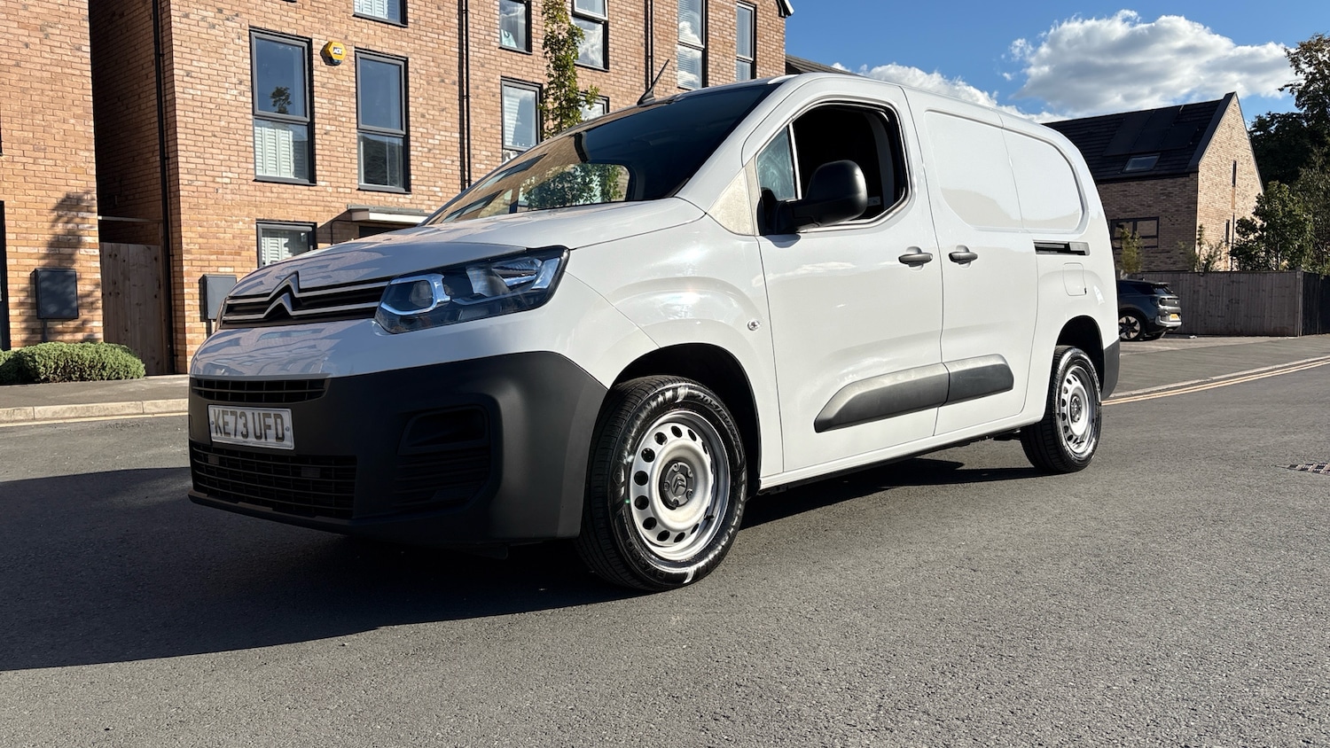 Vehicle 31
