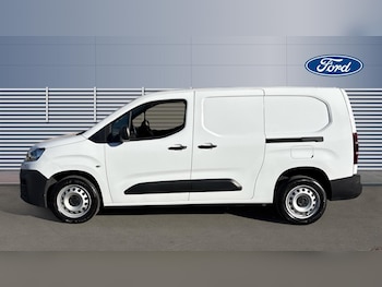 Used Citroen Berlingo 2024 for sale - 76055956: Photo