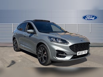 Used Ford Kuga 2023 for sale - 78452696: Photo