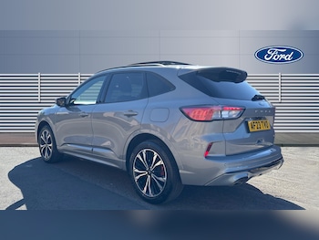 Used Ford Kuga 2023 for sale - 78452696: Photo